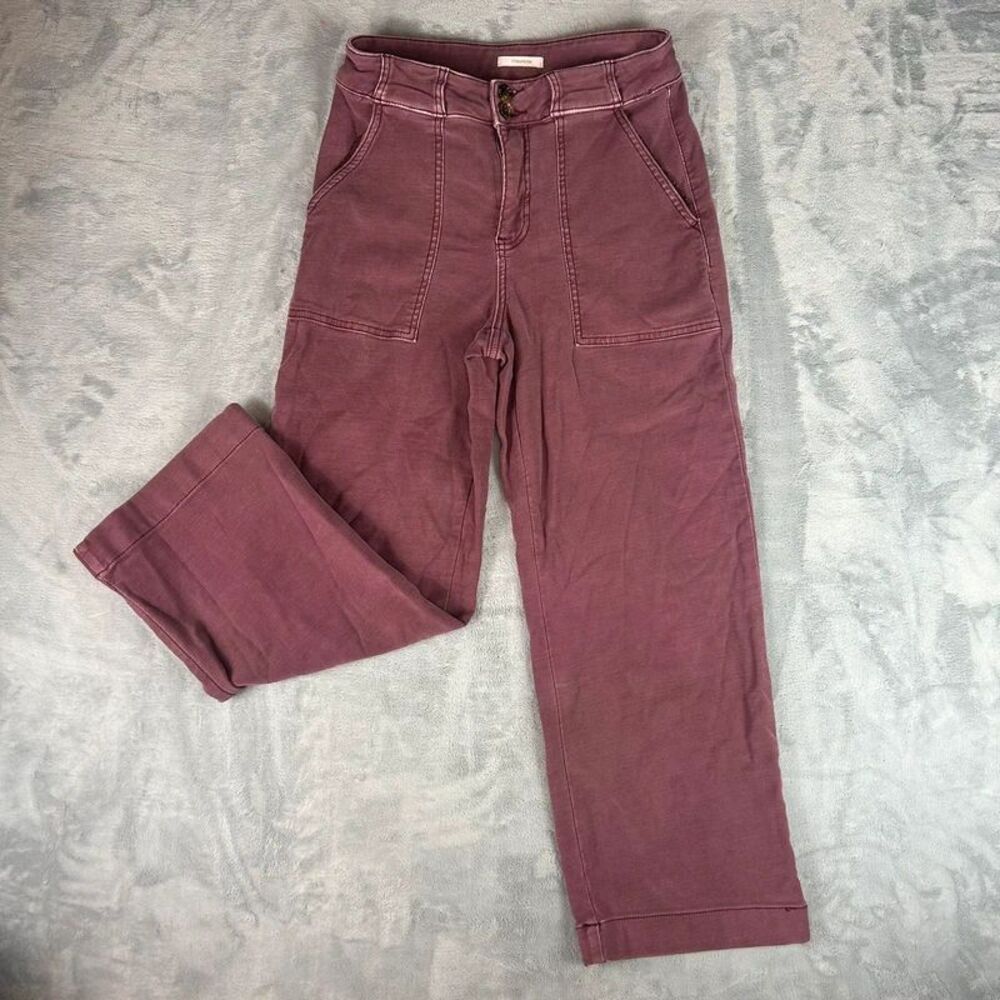 Women's Maurices Wide leg Pants